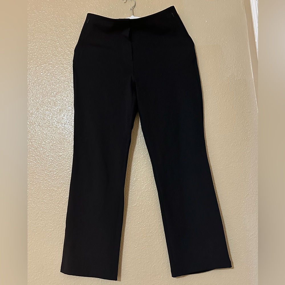 Lululemon cropped pant